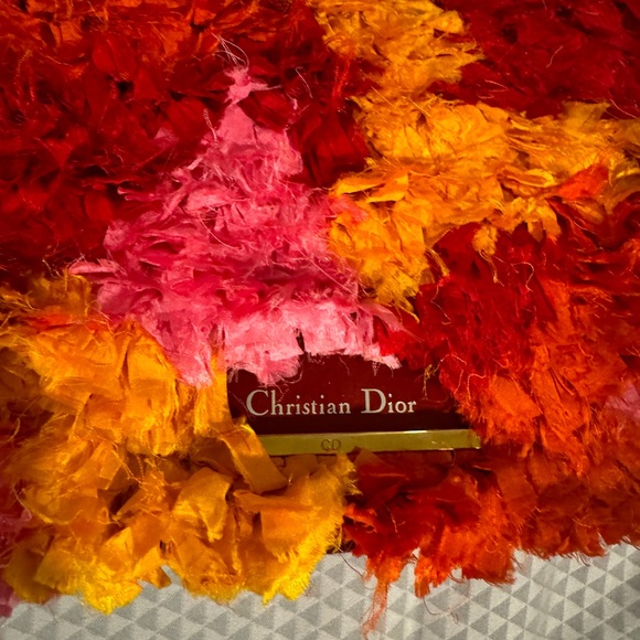 Christian Dior Malice Pearl
Never used. Flawless with authentication card. - Picture 6 of 9